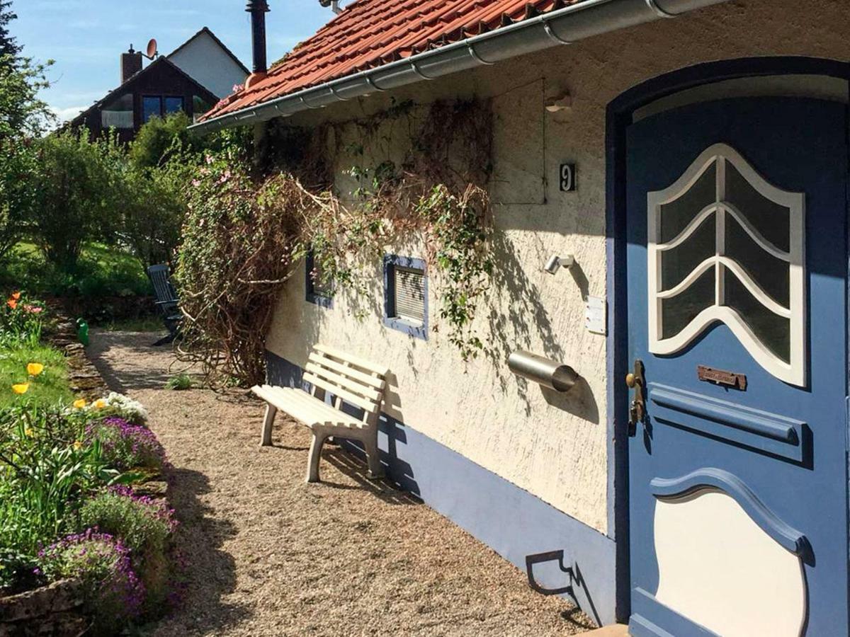Friedland Haus Am Hagenアパートメント エクステリア 写真
